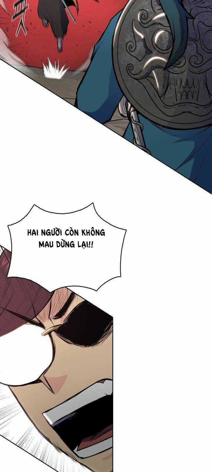 Phong Vân Chiến Thần Chapter 26 trang 34