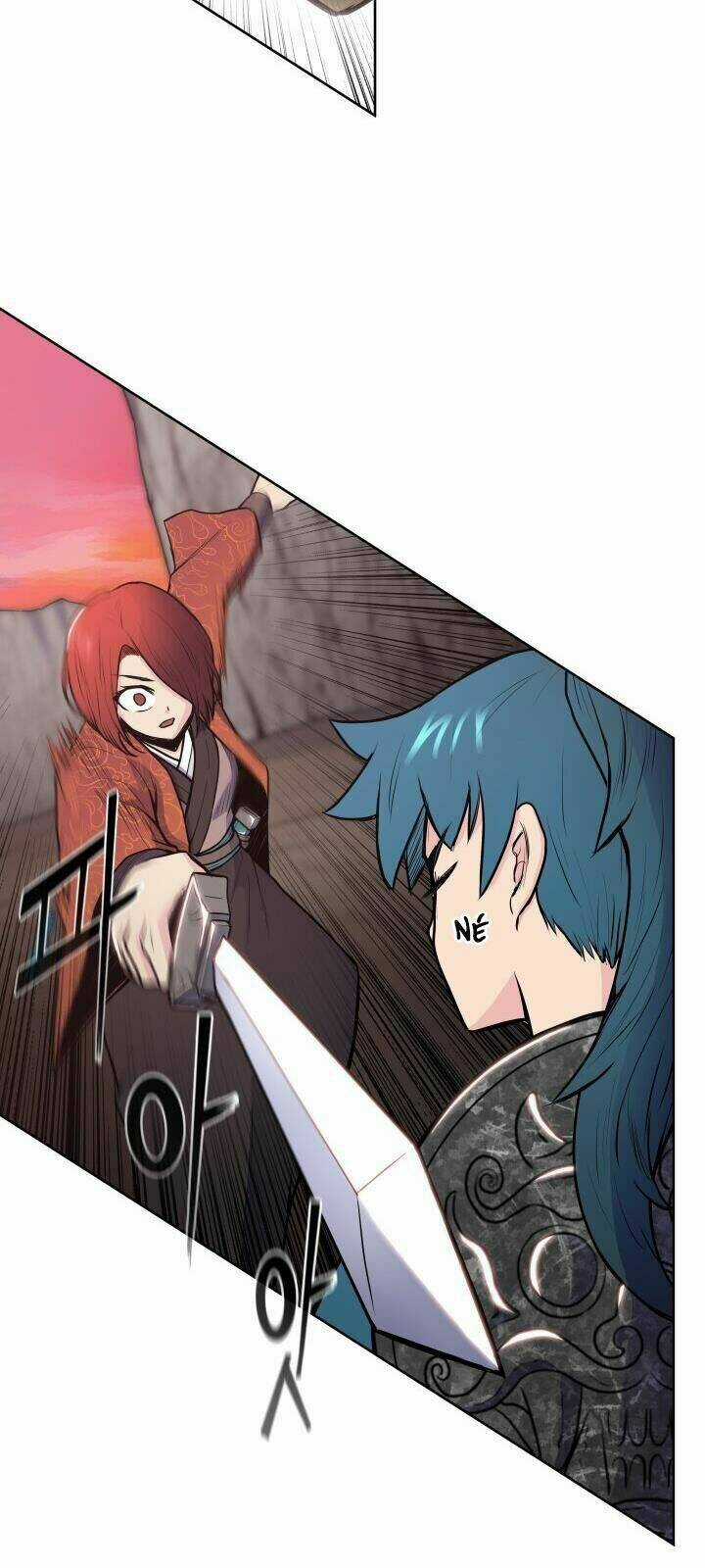 Phong Vân Chiến Thần Chapter 26 trang 35