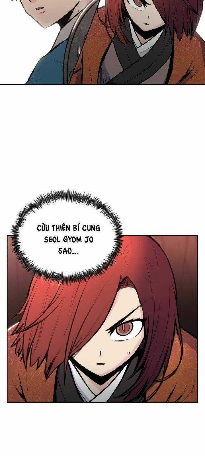 Phong Vân Chiến Thần Chapter 26 trang 38