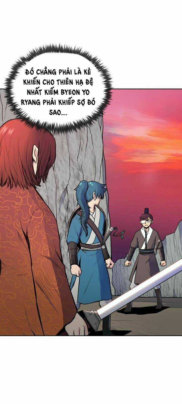 Phong Vân Chiến Thần Chapter 26 trang 39