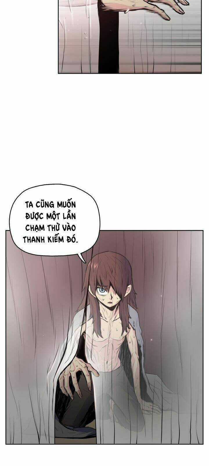 Phong Vân Chiến Thần Chapter 26 trang 4
