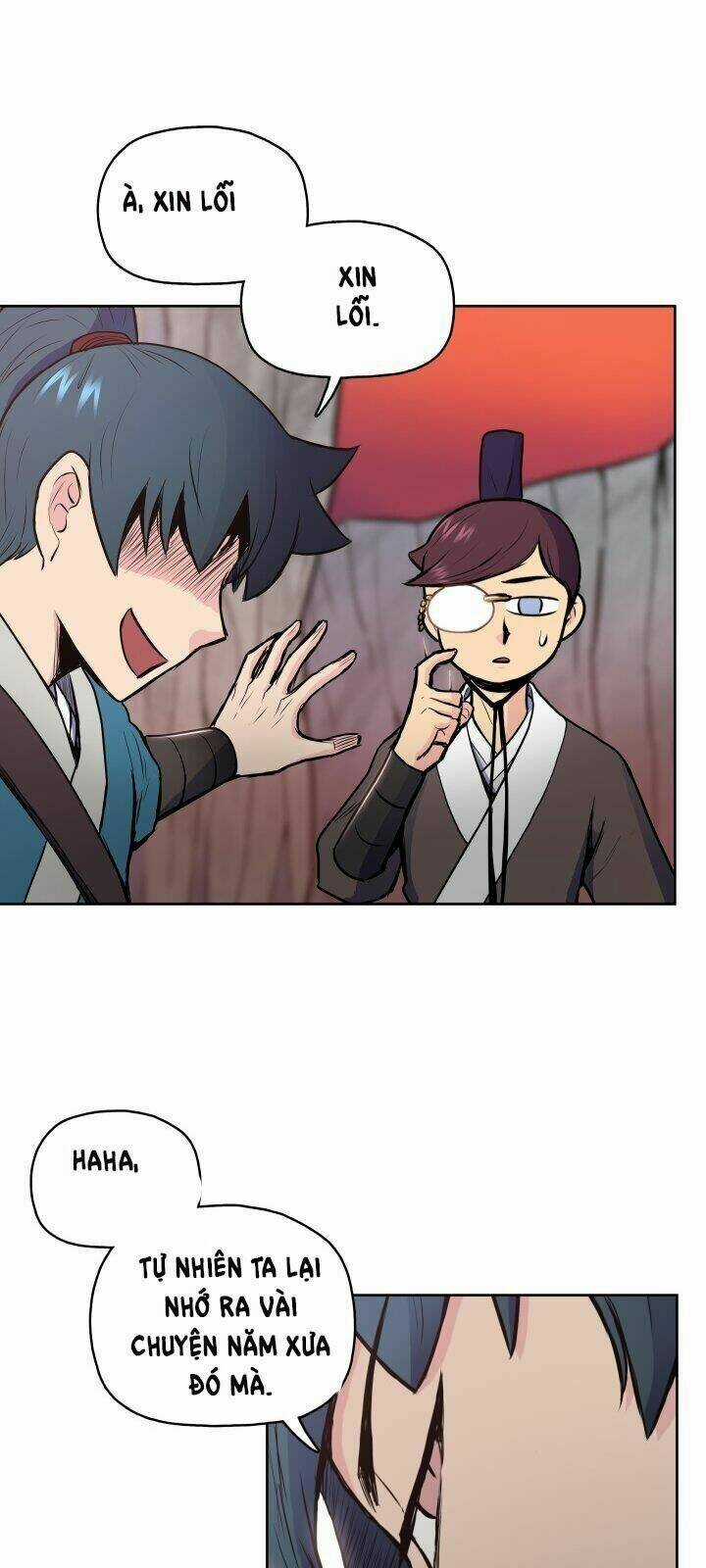 Phong Vân Chiến Thần Chapter 26 trang 42