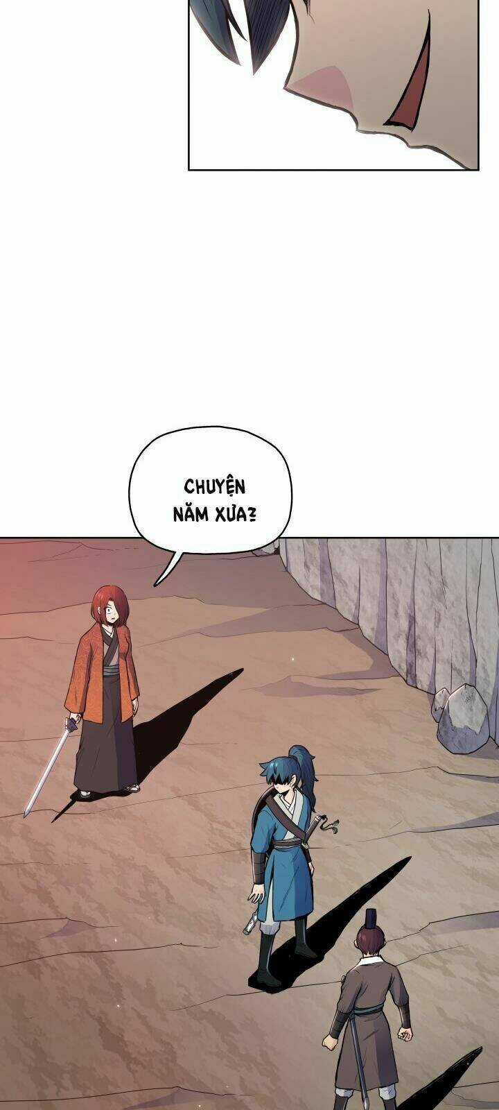 Phong Vân Chiến Thần Chapter 26 trang 43