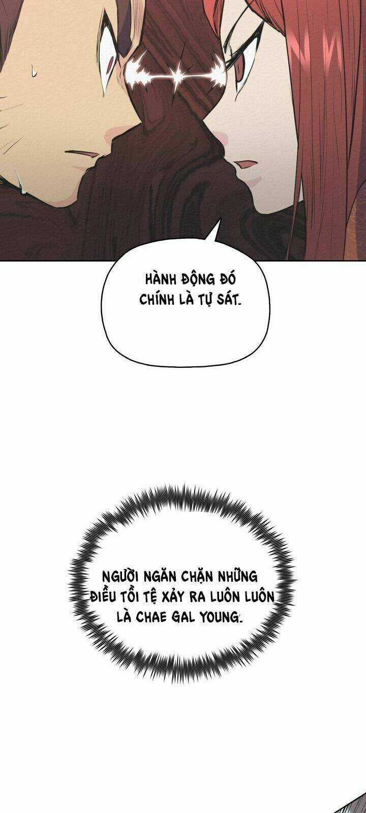 Phong Vân Chiến Thần Chapter 26 trang 47