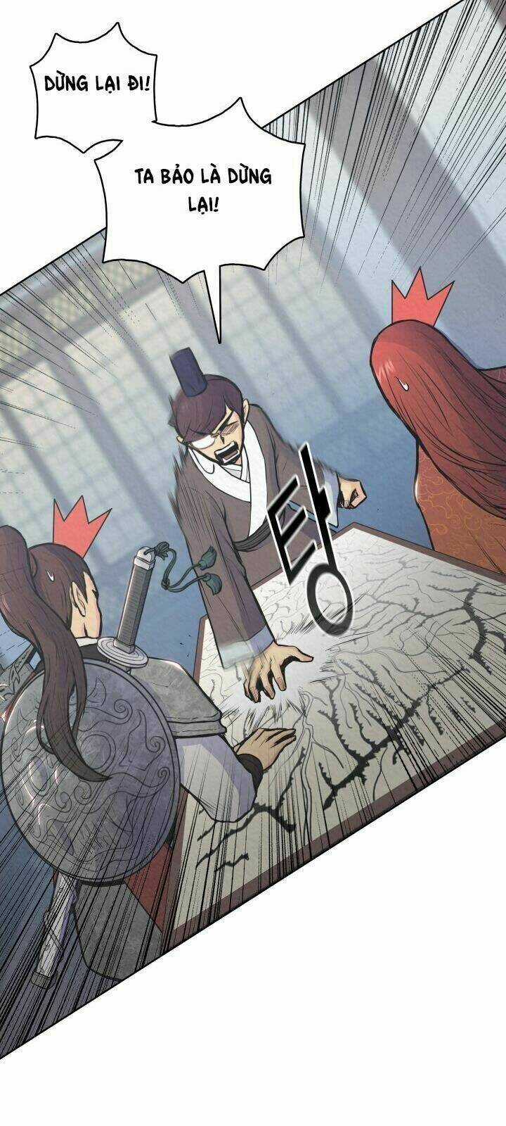 Phong Vân Chiến Thần Chapter 26 trang 48