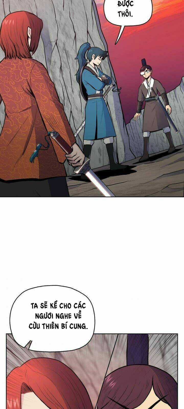 Phong Vân Chiến Thần Chapter 26 trang 51