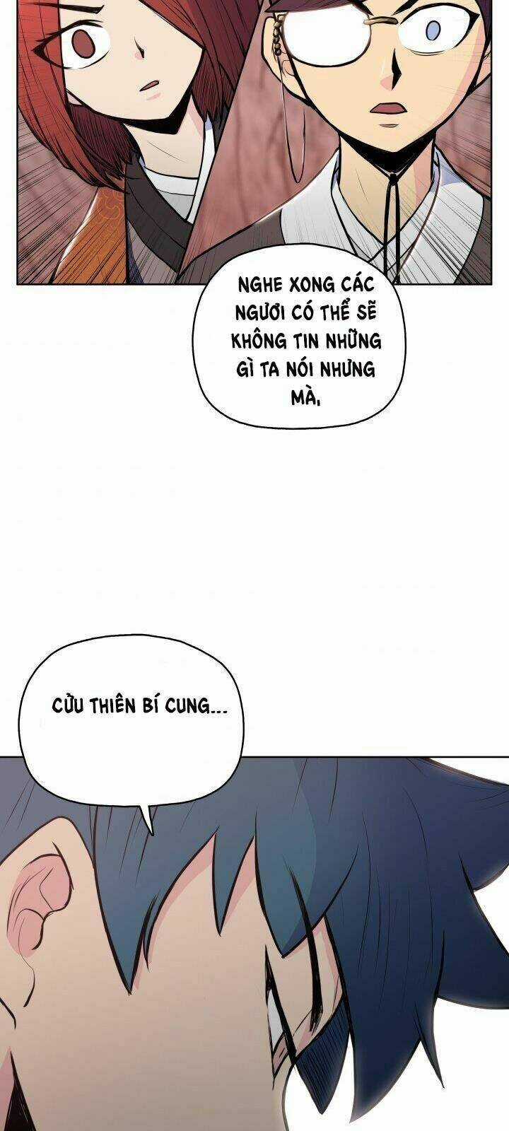 Phong Vân Chiến Thần Chapter 26 trang 52