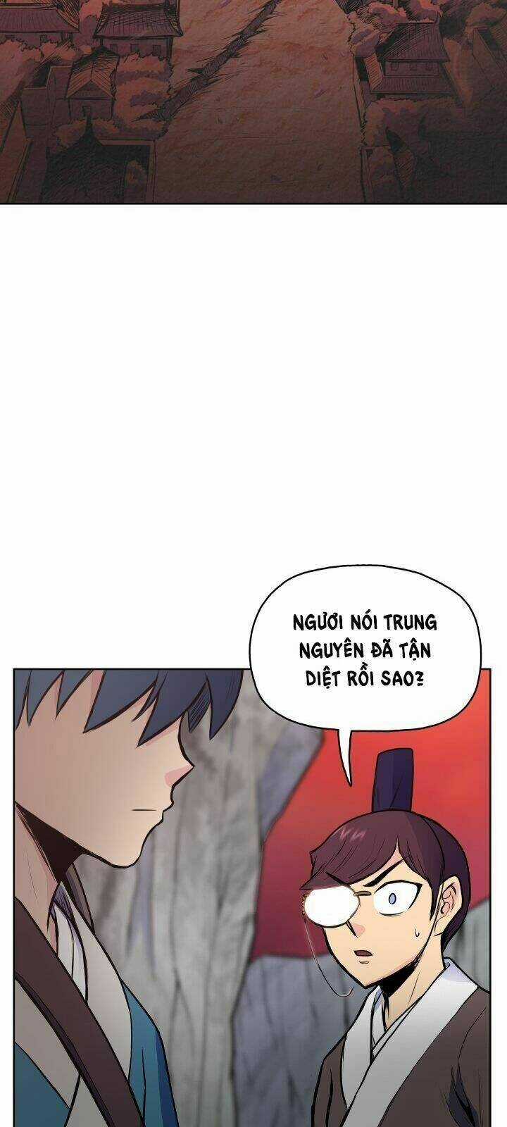 Phong Vân Chiến Thần Chapter 26 trang 56