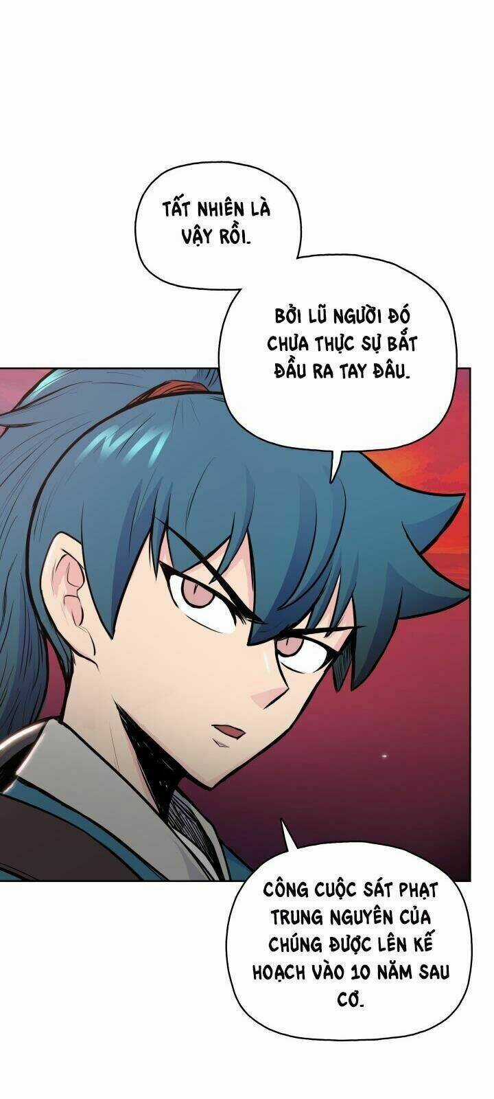 Phong Vân Chiến Thần Chapter 26 trang 59