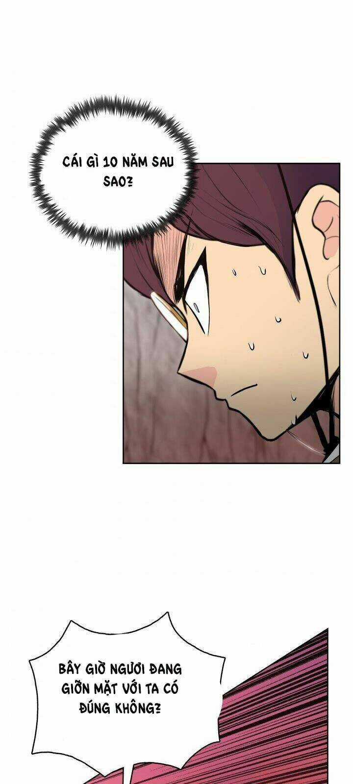 Phong Vân Chiến Thần Chapter 26 trang 60