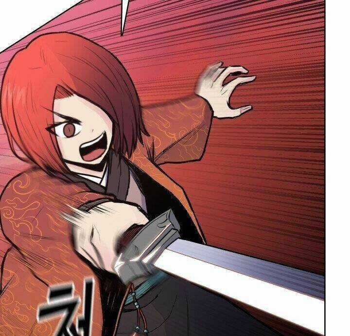 Phong Vân Chiến Thần Chapter 26 trang 61