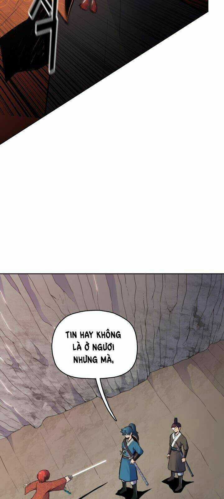 Phong Vân Chiến Thần Chapter 26 trang 62