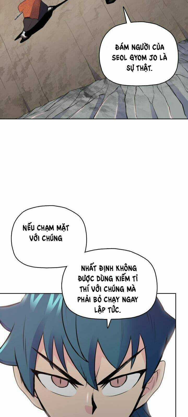 Phong Vân Chiến Thần Chapter 26 trang 63