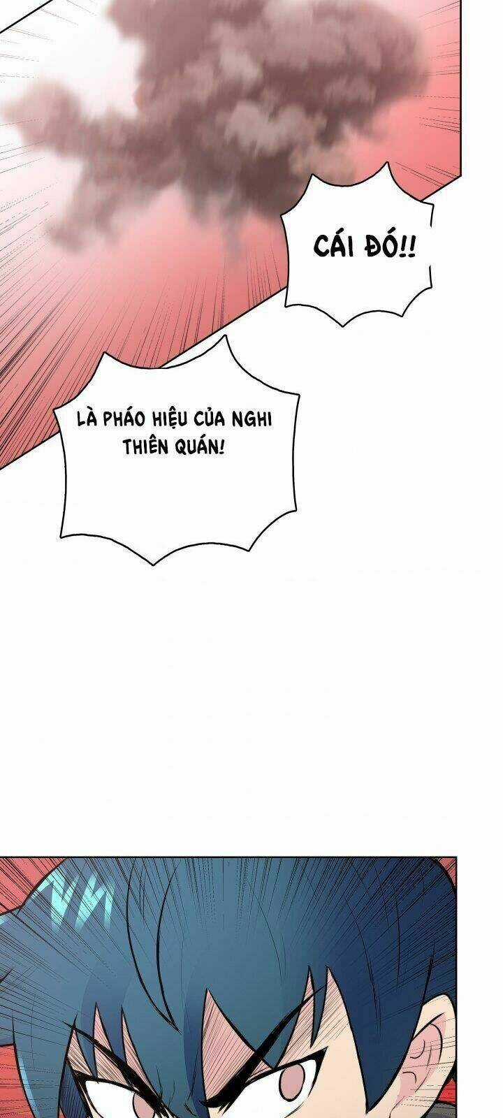 Phong Vân Chiến Thần Chapter 26 trang 67