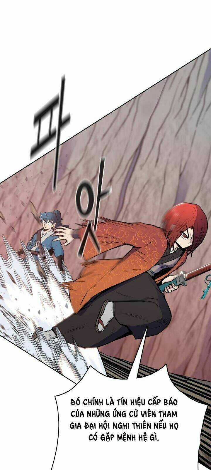 Phong Vân Chiến Thần Chapter 26 trang 69