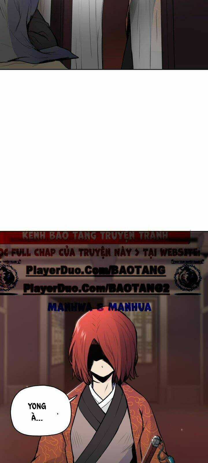 Phong Vân Chiến Thần Chapter 26 trang 7