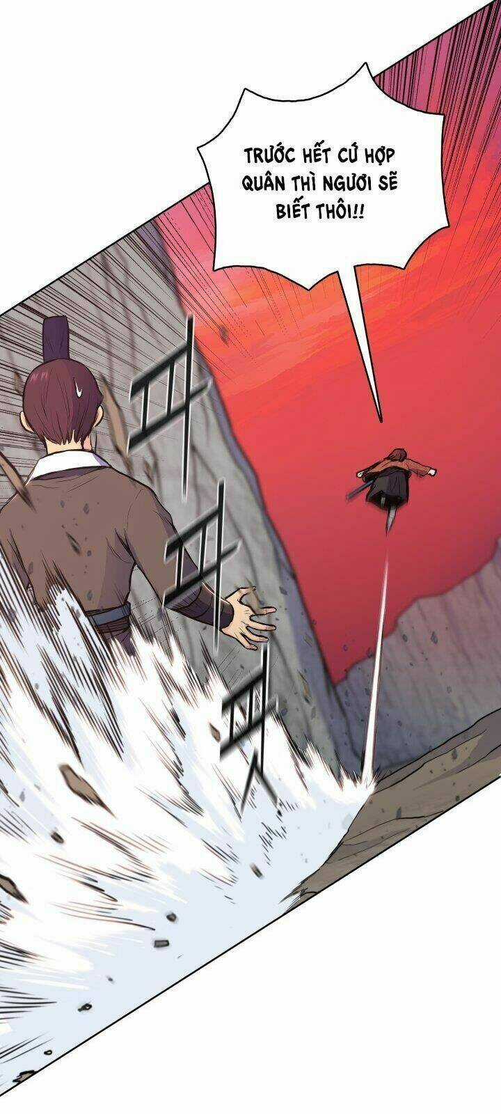 Phong Vân Chiến Thần Chapter 26 trang 72