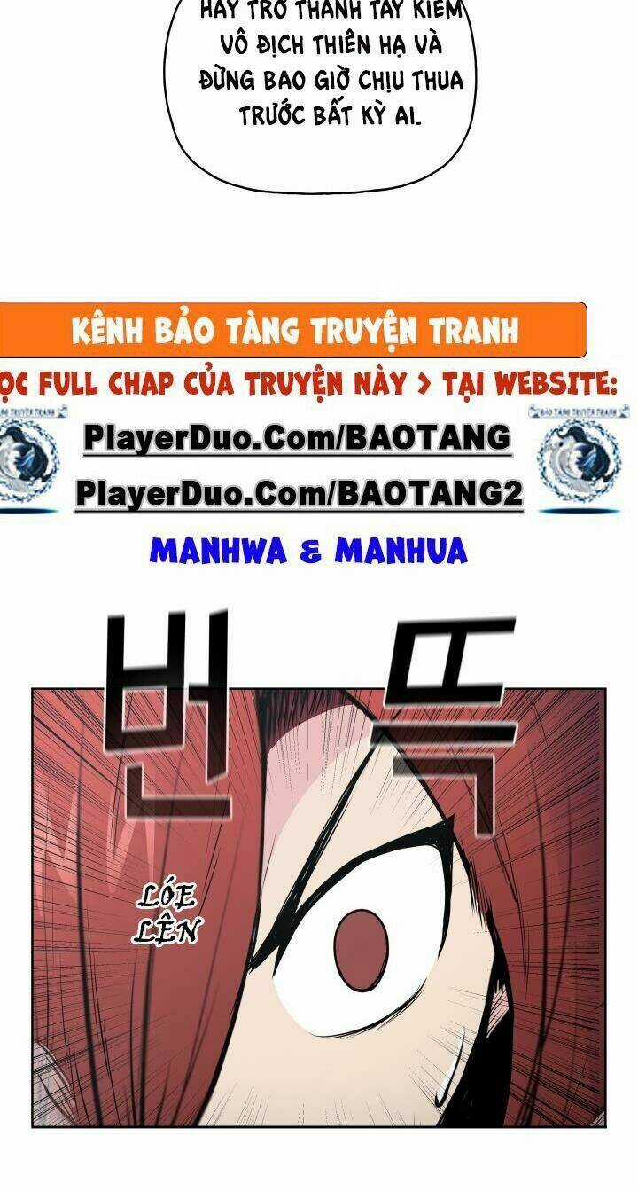 Phong Vân Chiến Thần Chapter 26 trang 9