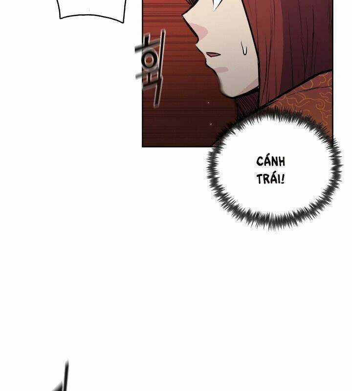 Phong Vân Chiến Thần Chapter 27 trang 10