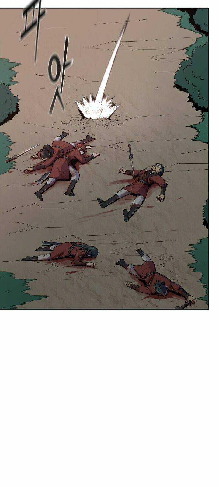 Phong Vân Chiến Thần Chapter 27 trang 11