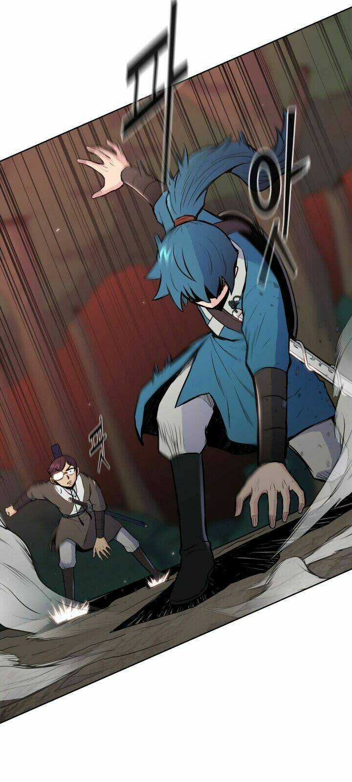 Phong Vân Chiến Thần Chapter 27 trang 14