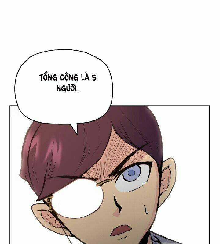 Phong Vân Chiến Thần Chapter 27 trang 16