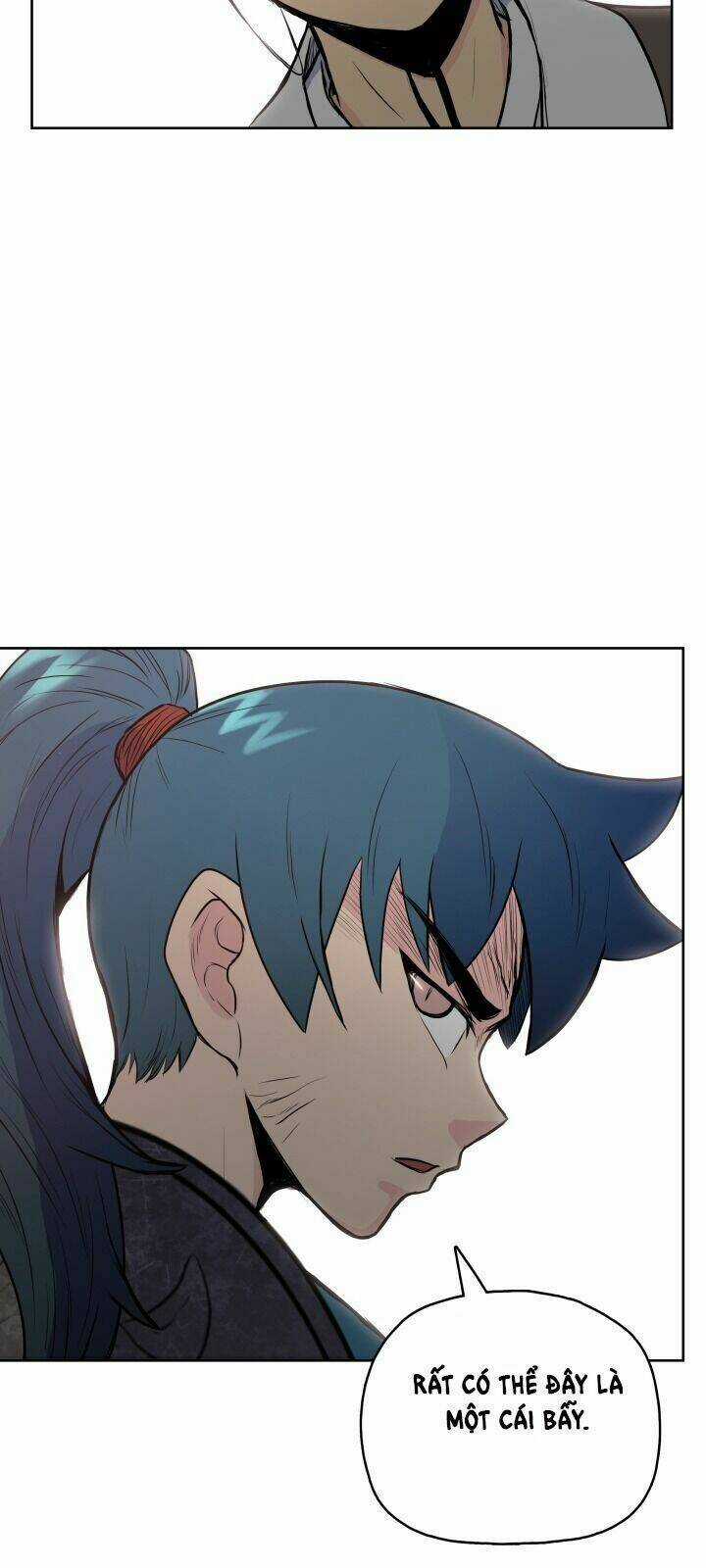 Phong Vân Chiến Thần Chapter 27 trang 17