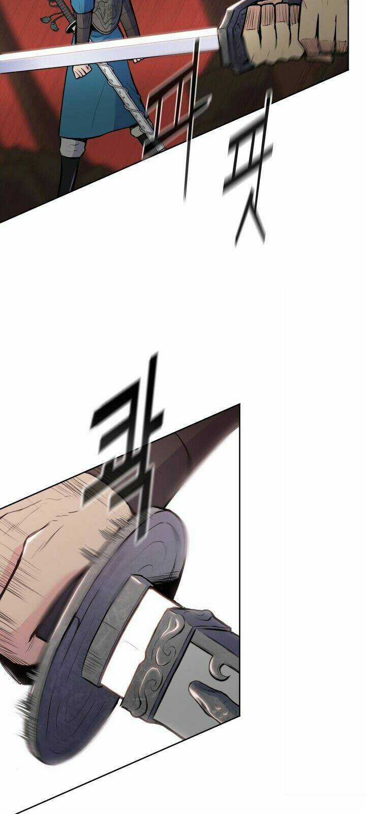 Phong Vân Chiến Thần Chapter 27 trang 20