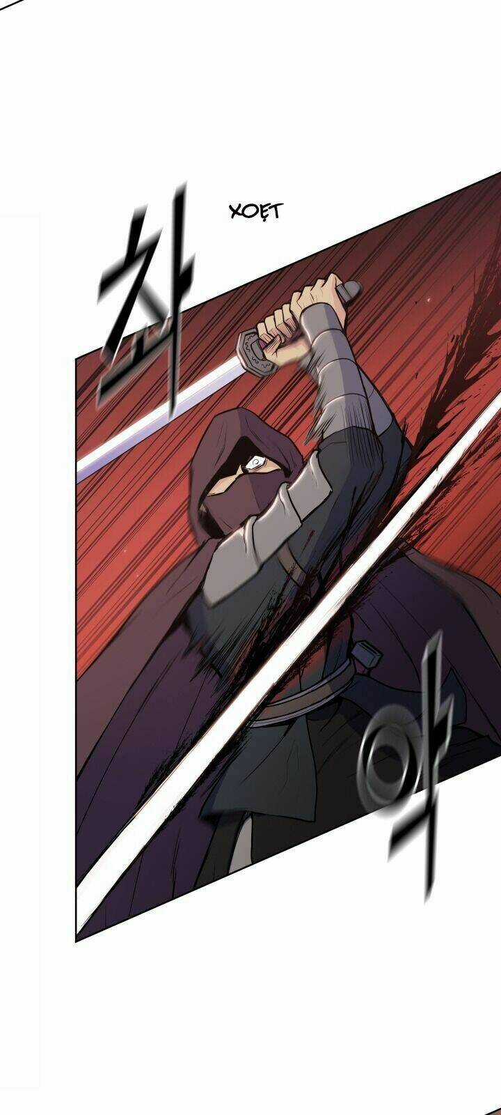 Phong Vân Chiến Thần Chapter 27 trang 21