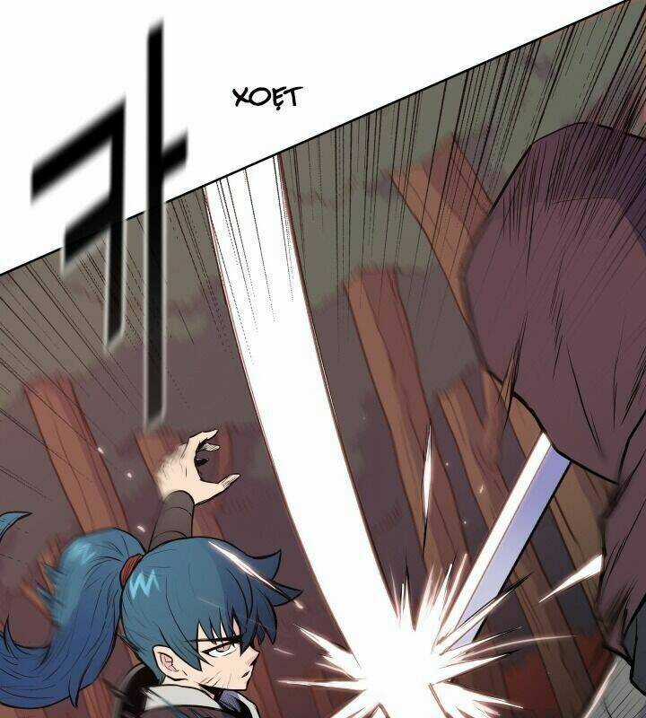 Phong Vân Chiến Thần Chapter 27 trang 22