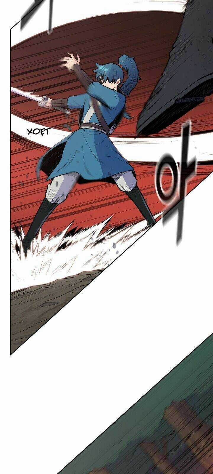 Phong Vân Chiến Thần Chapter 27 trang 25