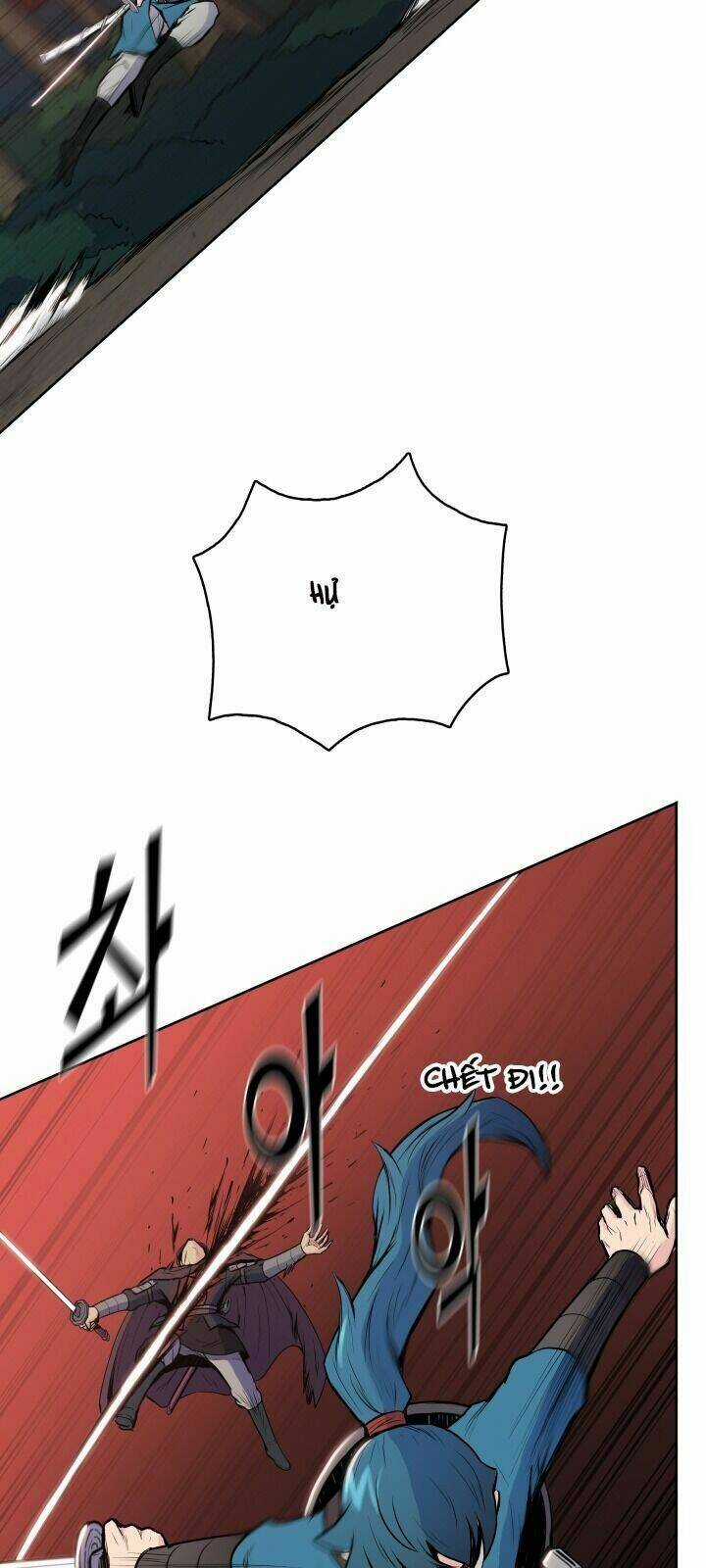 Phong Vân Chiến Thần Chapter 27 trang 27