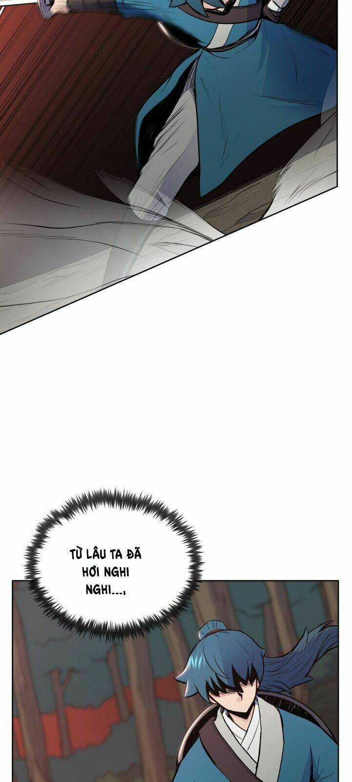 Phong Vân Chiến Thần Chapter 27 trang 28