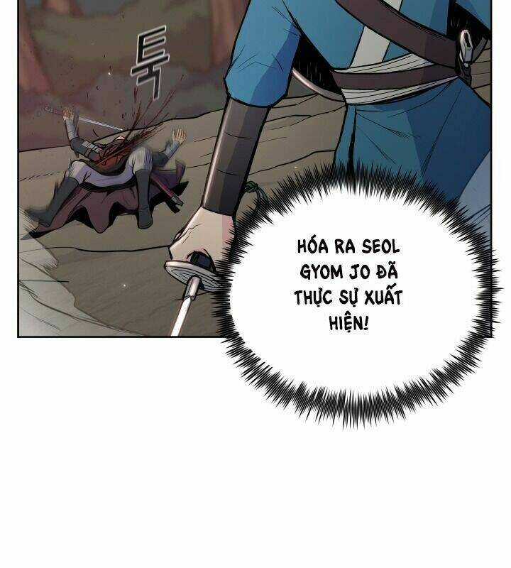 Phong Vân Chiến Thần Chapter 27 trang 29