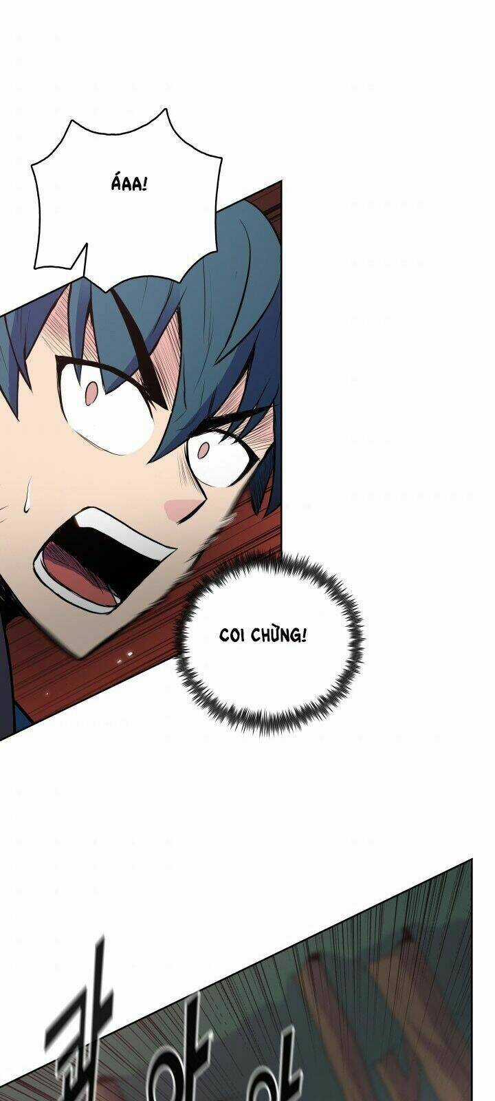 Phong Vân Chiến Thần Chapter 27 trang 30