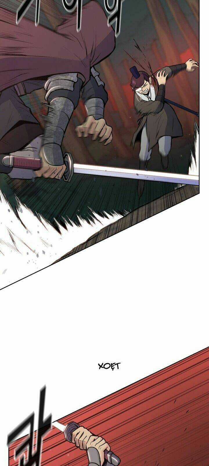 Phong Vân Chiến Thần Chapter 27 trang 31