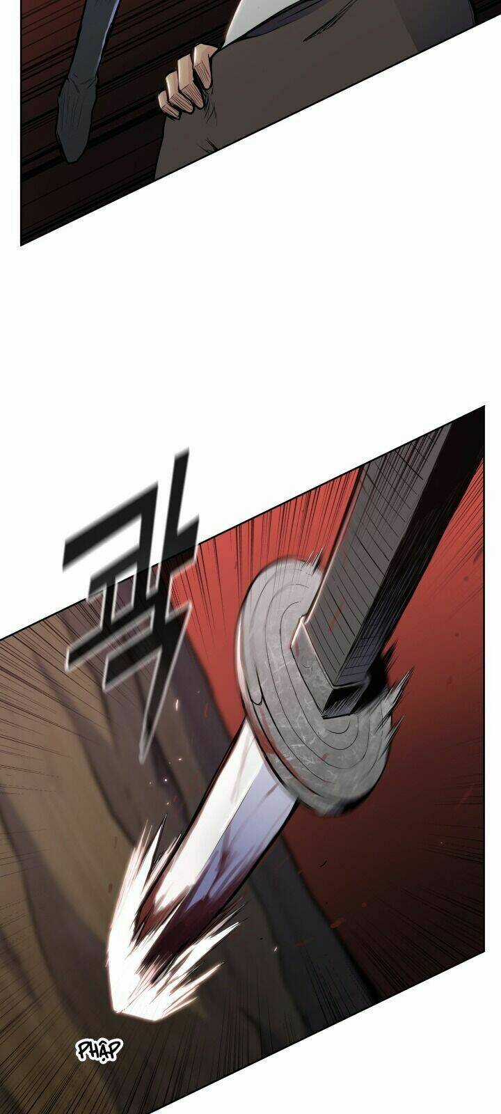 Phong Vân Chiến Thần Chapter 27 trang 33