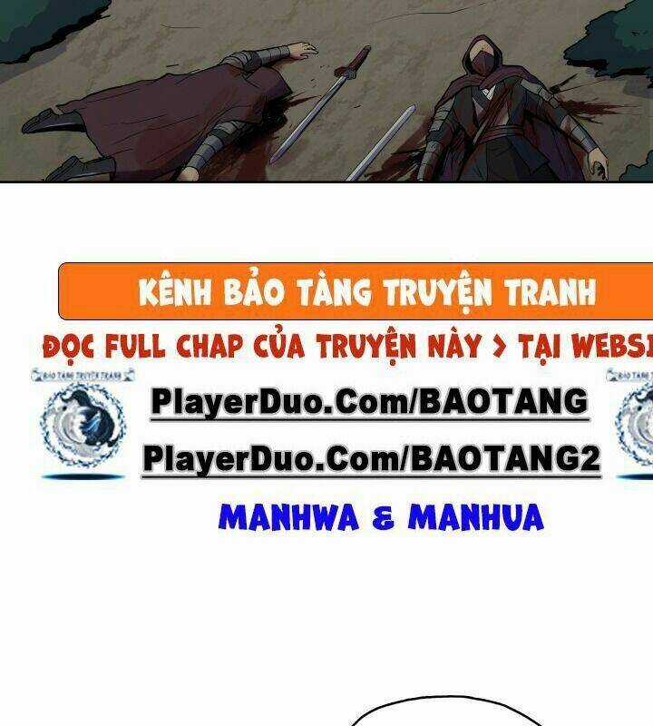 Phong Vân Chiến Thần Chapter 27 trang 35