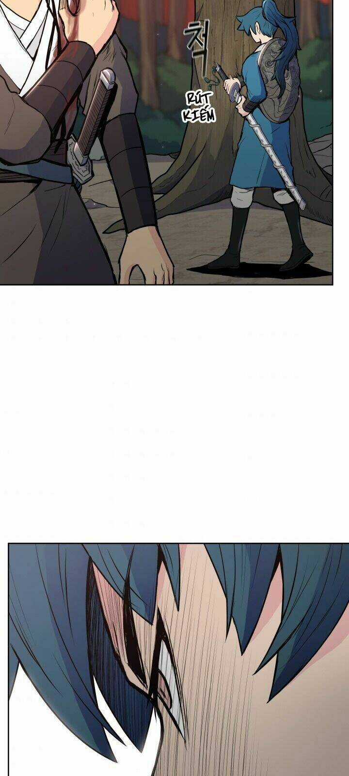 Phong Vân Chiến Thần Chapter 27 trang 37