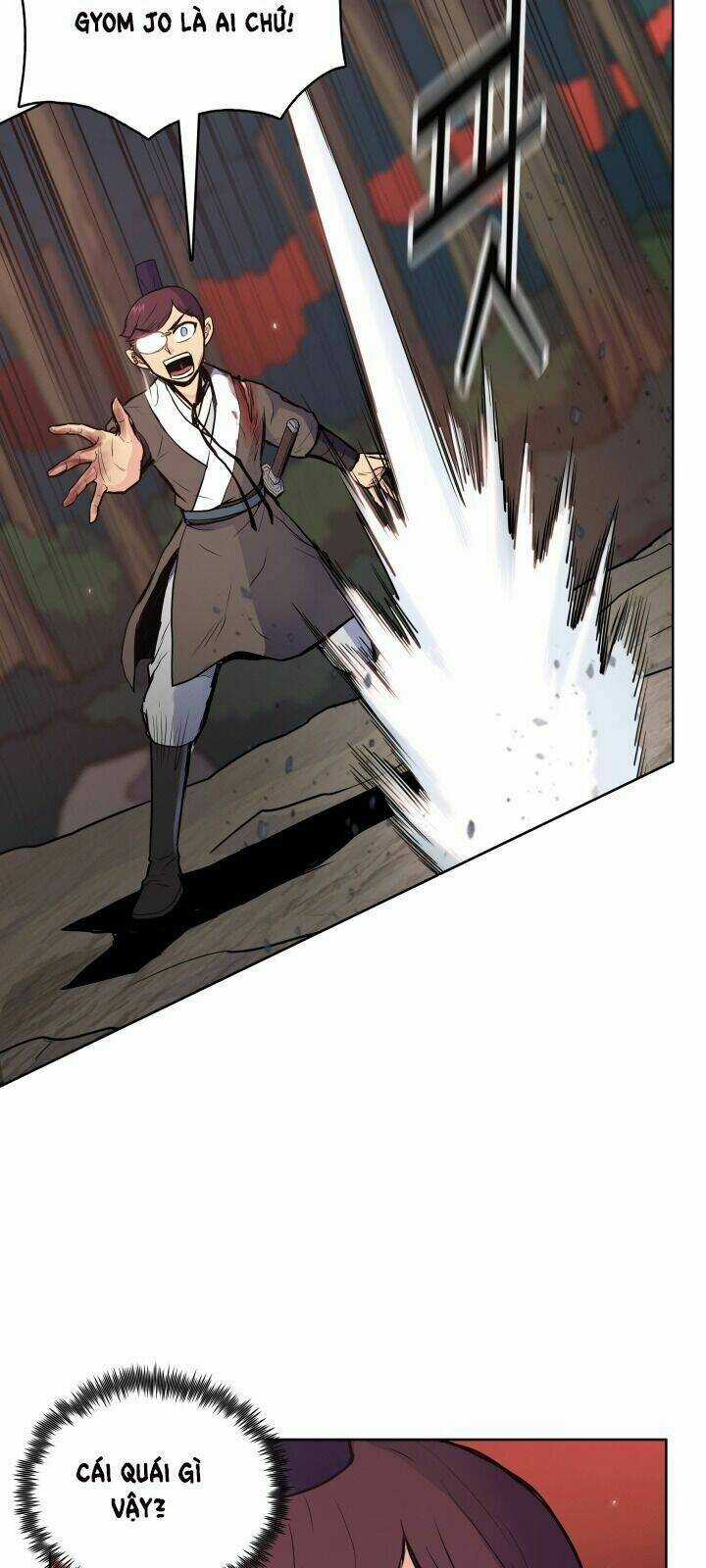 Phong Vân Chiến Thần Chapter 27 trang 40