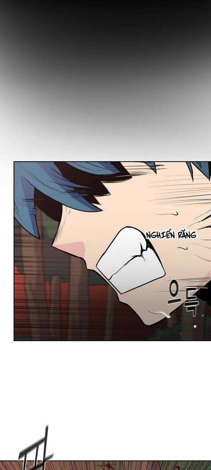 Phong Vân Chiến Thần Chapter 27 trang 46