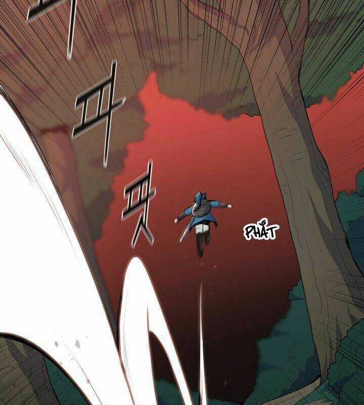 Phong Vân Chiến Thần Chapter 27 trang 47