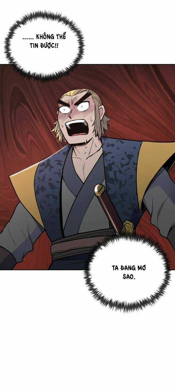 Phong Vân Chiến Thần Chapter 27 trang 55