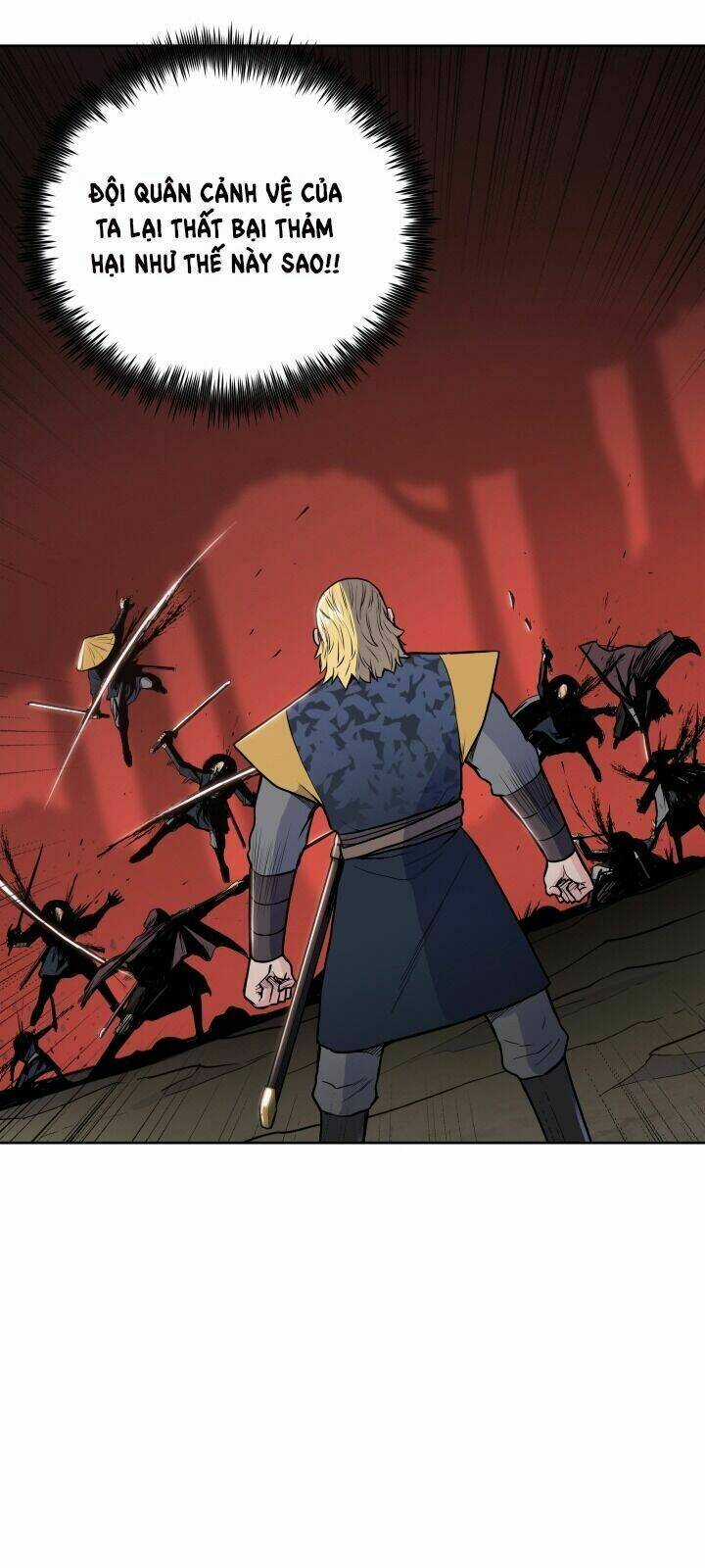 Phong Vân Chiến Thần Chapter 27 trang 56