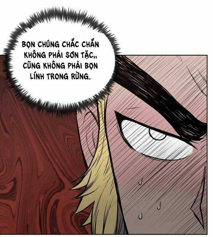 Phong Vân Chiến Thần Chapter 27 trang 57