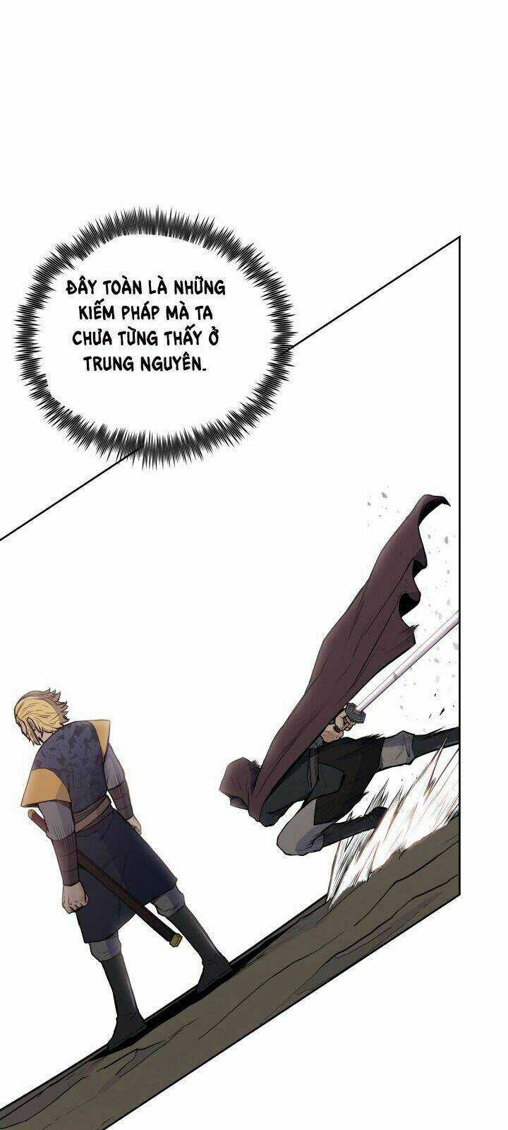 Phong Vân Chiến Thần Chapter 27 trang 58