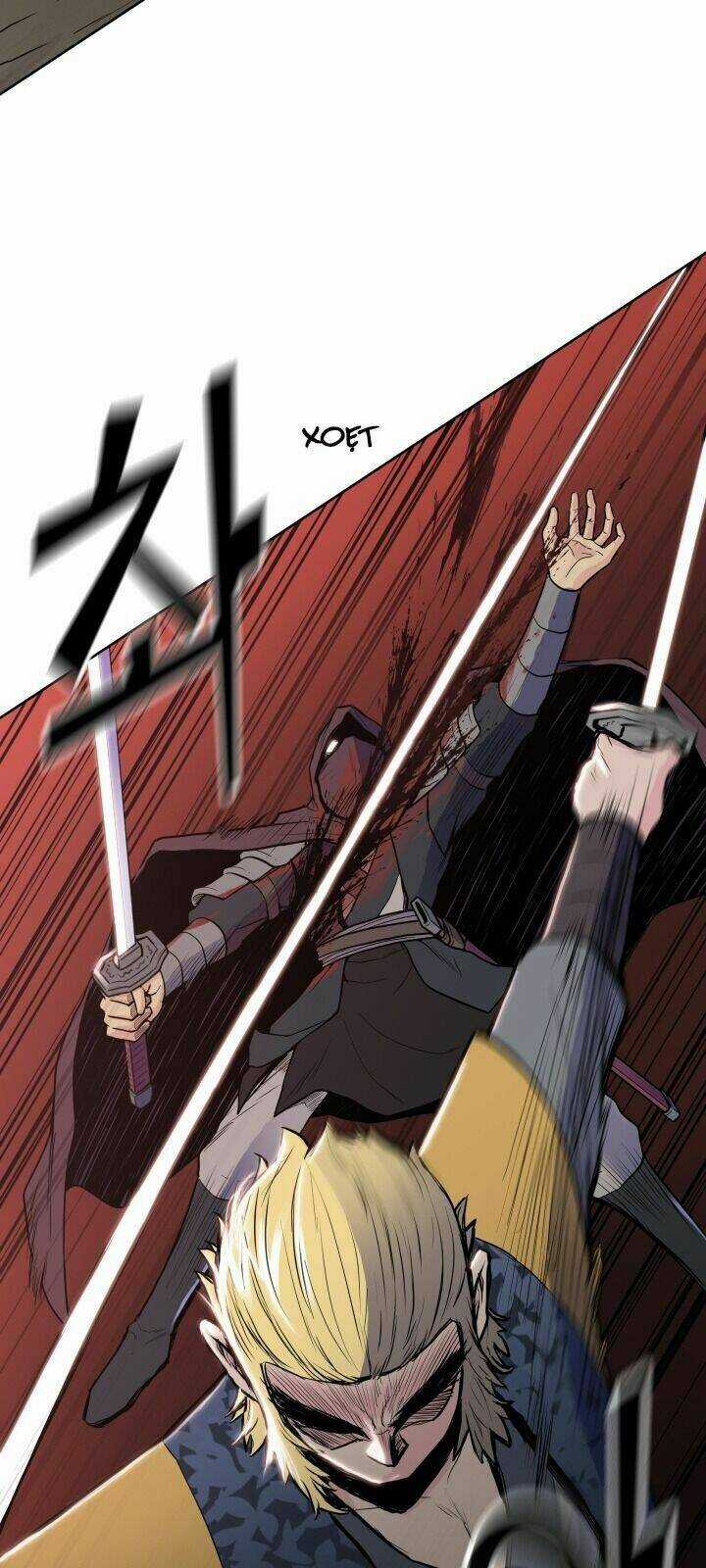 Phong Vân Chiến Thần Chapter 27 trang 59