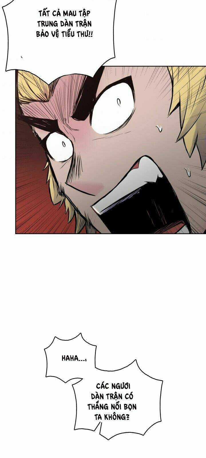 Phong Vân Chiến Thần Chapter 27 trang 62