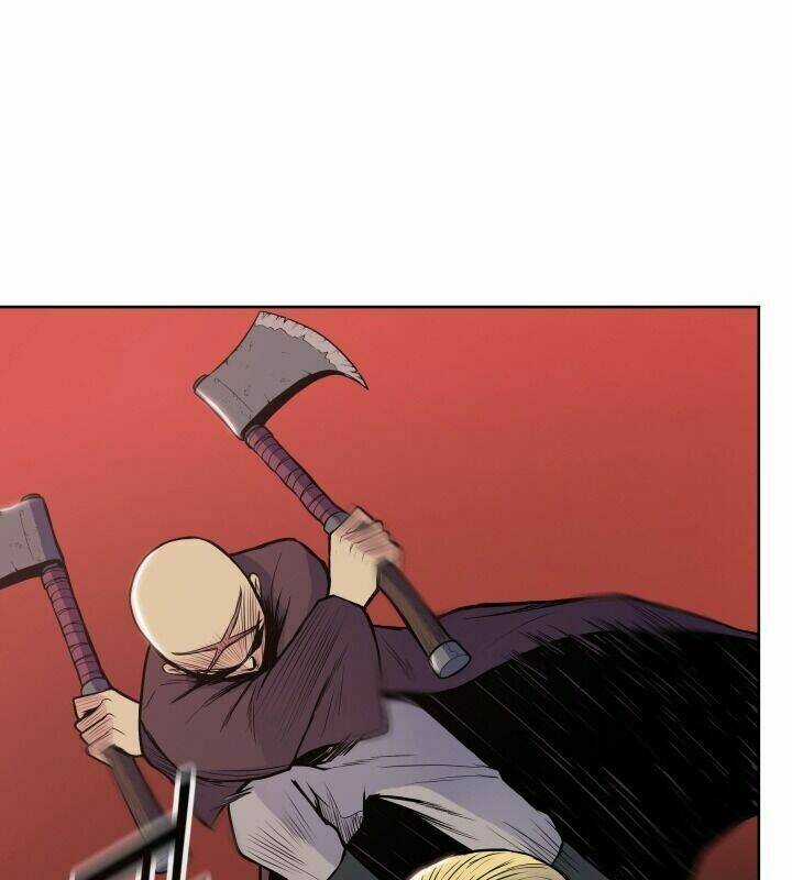 Phong Vân Chiến Thần Chapter 27 trang 63