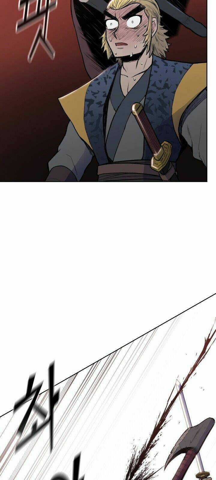 Phong Vân Chiến Thần Chapter 27 trang 64